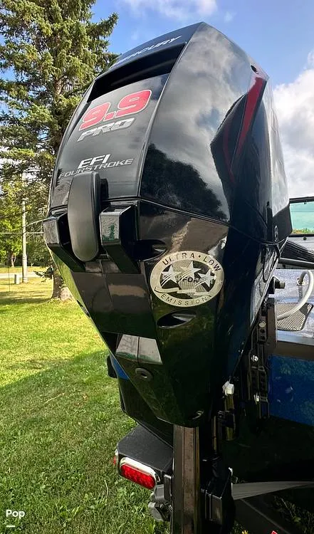 Slide: The Image of Lund 189 Pro V GL 2024 - 15874222