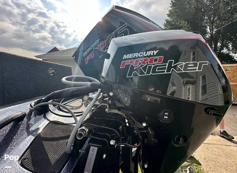 Slide: The Image of Lund 189 Pro V GL 2024 - 15874224