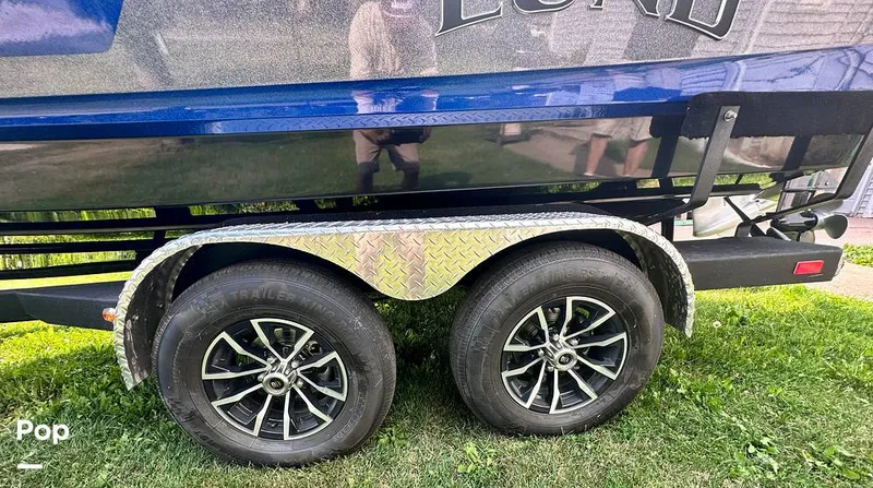 Slide: The Image of Lund 189 Pro V GL 2024 - 15874226