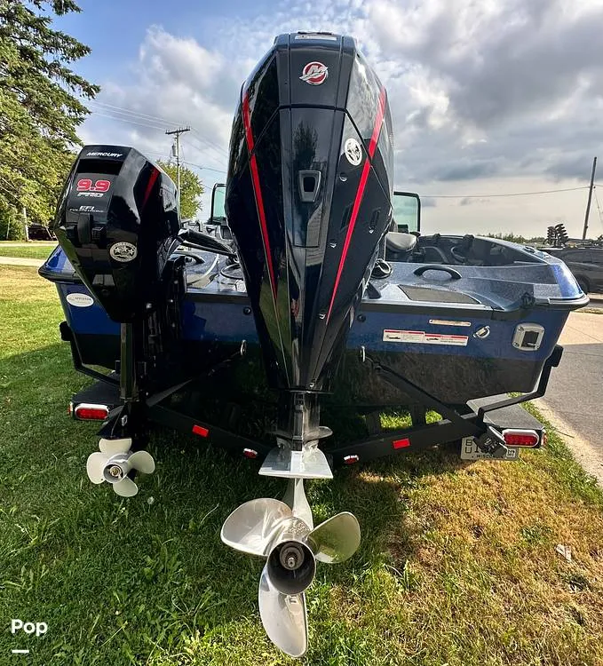 Slide: The Image of Lund 189 Pro V GL 2024 - 15874229