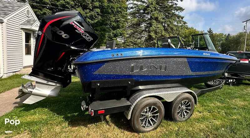 Slide: The Image of Lund 189 Pro V GL 2024 - 15874232