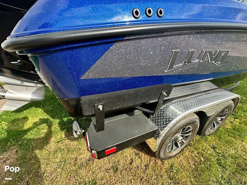 Slide: The Image of Lund 189 Pro V GL 2024 - 15874234