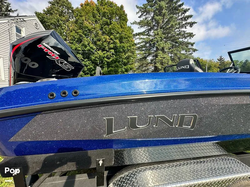 Slide: The Image of Lund 189 Pro V GL 2024 - 15874235