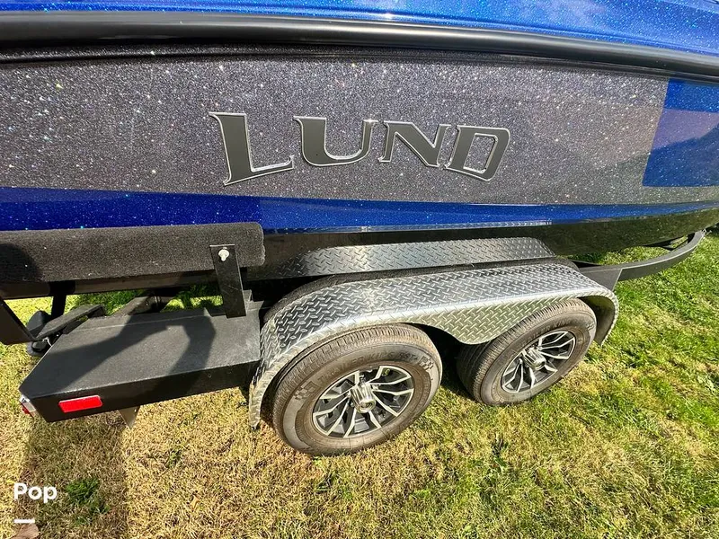 Slide: The Image of Lund 189 Pro V GL 2024 - 15874236