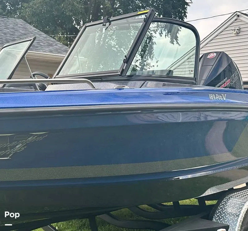 Slide: The Image of Lund 189 Pro V GL 2024 - 15874196