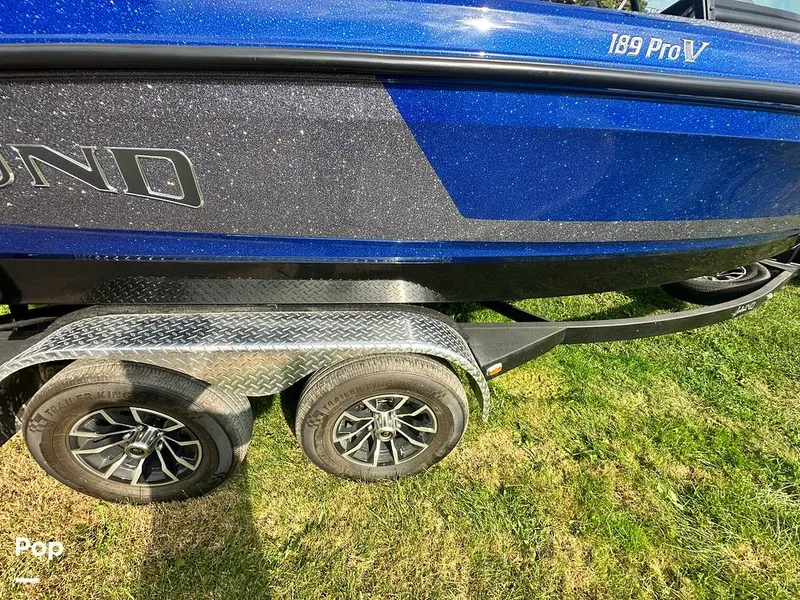 Slide: The Image of Lund 189 Pro V GL 2024 - 15874238