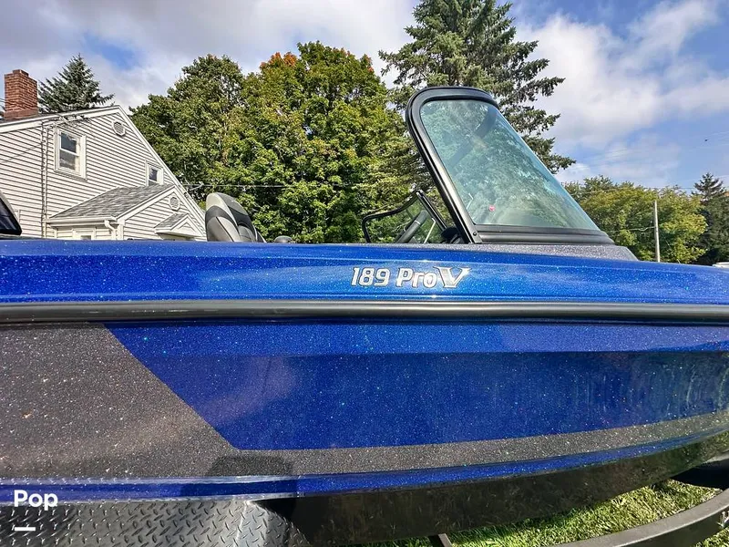 Slide: The Image of Lund 189 Pro V GL 2024 - 15874239