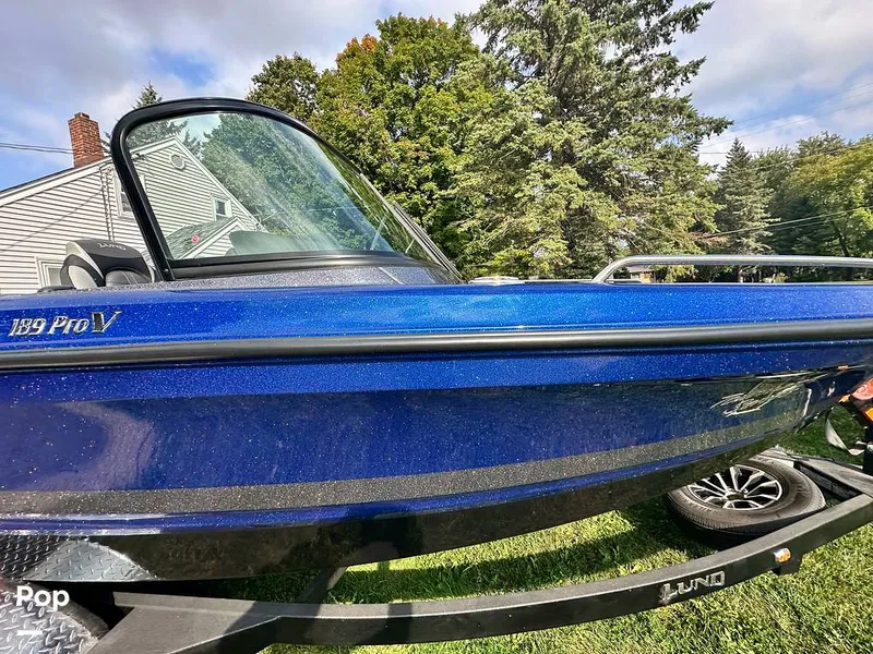 Slide: The Image of Lund 189 Pro V GL 2024 - 15874241