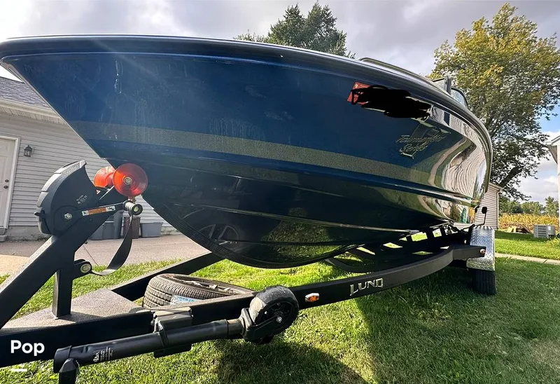 Slide: The Image of Lund 189 Pro V GL 2024 - 15874243