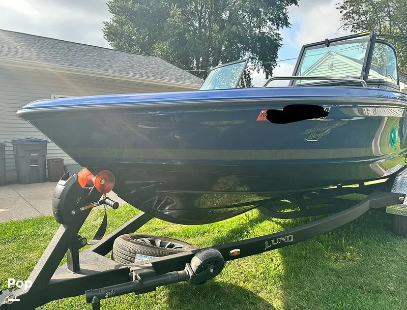 Slide: The Image of Lund 189 Pro V GL 2024 - 15874244