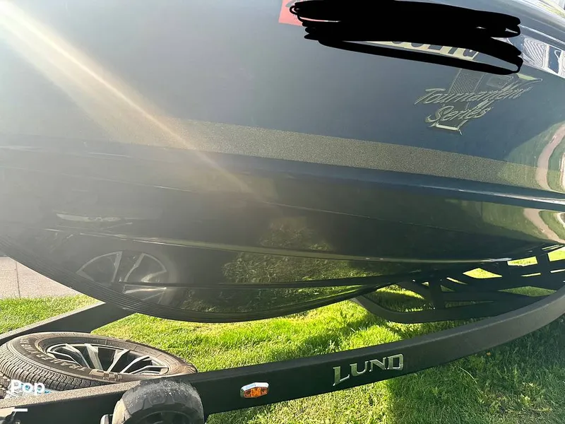 Slide: The Image of Lund 189 Pro V GL 2024 - 15874245