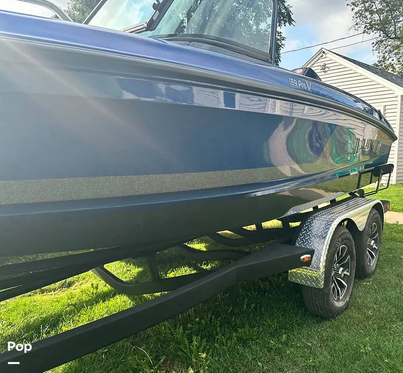 Slide: The Image of Lund 189 Pro V GL 2024 - 15874249