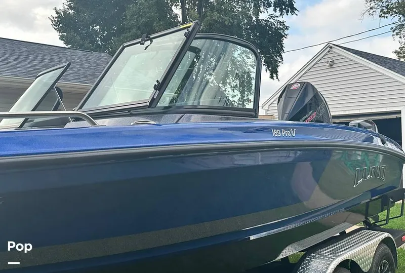 Slide: The Image of Lund 189 Pro V GL 2024 - 15874198