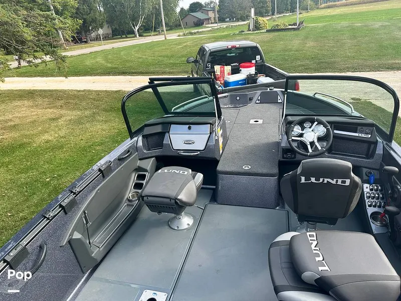 Slide: The Image of Lund 189 Pro V GL 2024 - 15874253