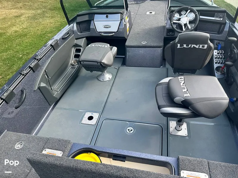 Slide: The Image of Lund 189 Pro V GL 2024 - 15874254