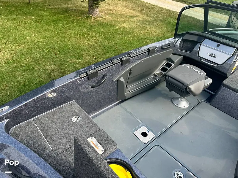 Slide: The Image of Lund 189 Pro V GL 2024 - 15874256