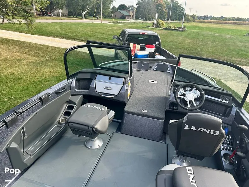 Slide: The Image of Lund 189 Pro V GL 2024 - 15874257