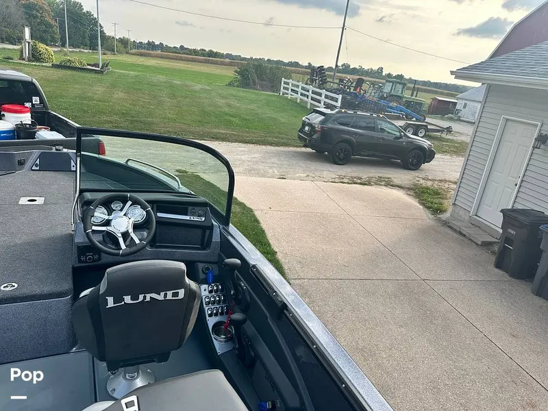 Slide: The Image of Lund 189 Pro V GL 2024 - 15874258