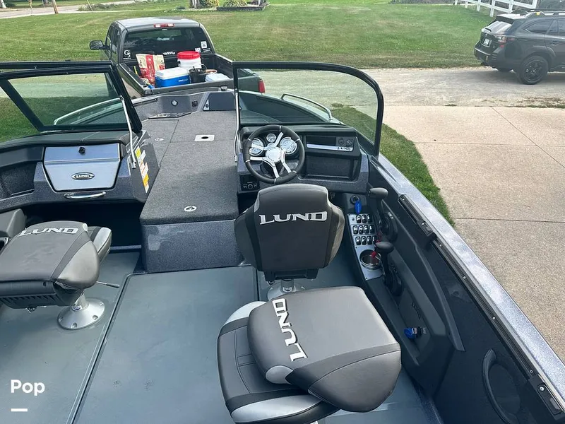 Slide: The Image of Lund 189 Pro V GL 2024 - 15874259