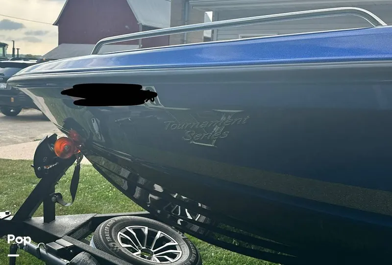 Slide: The Image of Lund 189 Pro V GL 2024 - 15874199