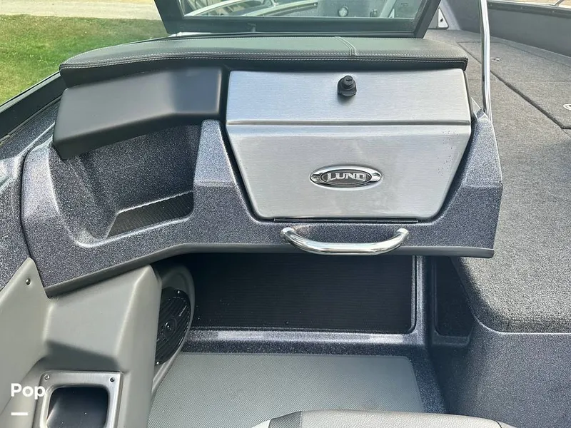 Slide: The Image of Lund 189 Pro V GL 2024 - 15874262