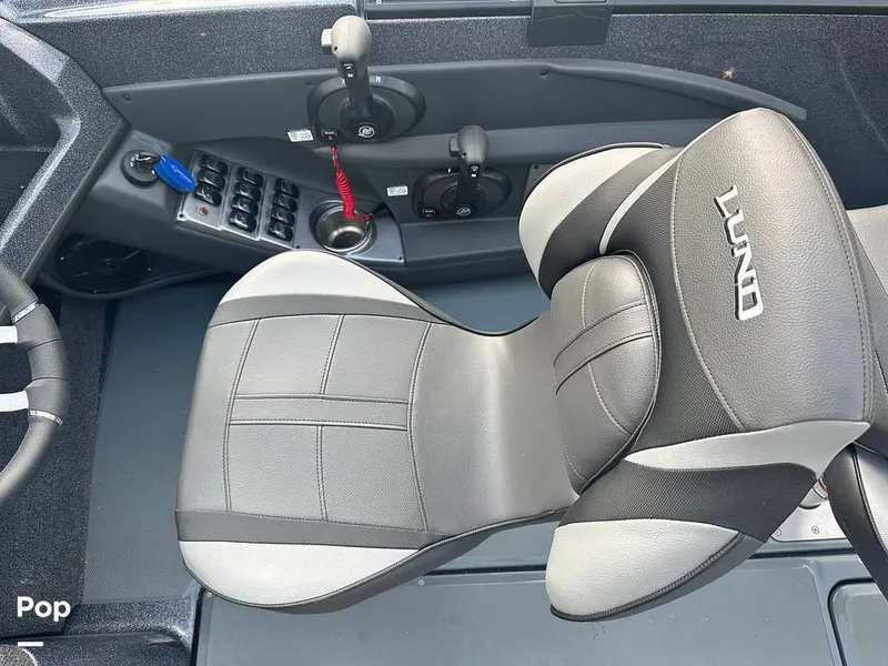 Slide: The Image of Lund 189 Pro V GL 2024 - 15874263