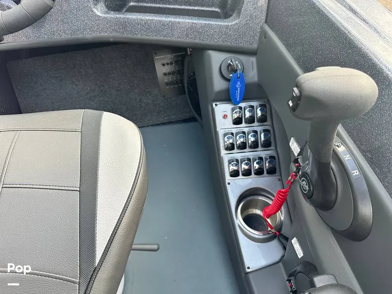 Slide: The Image of Lund 189 Pro V GL 2024 - 15874264