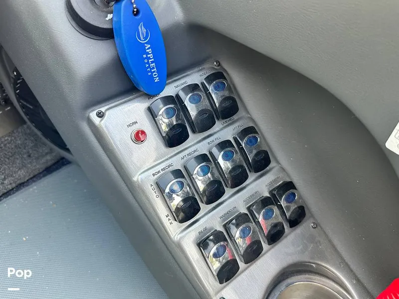 Slide: The Image of Lund 189 Pro V GL 2024 - 15874265