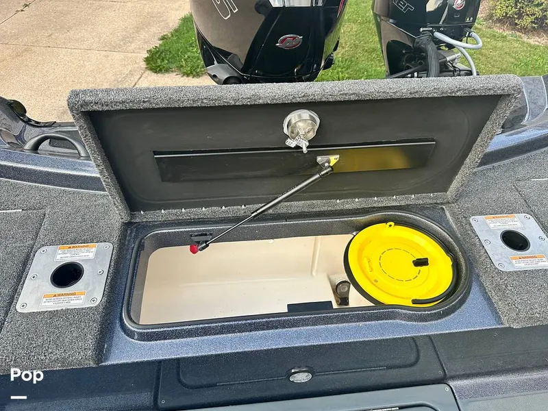 Slide: The Image of Lund 189 Pro V GL 2024 - 15874269