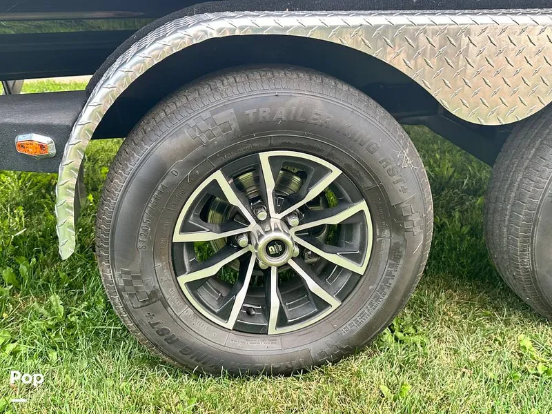 Slide: The Image of Lund 189 Pro V GL 2024 - 15874200