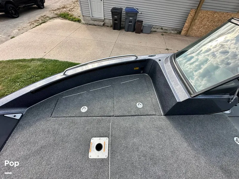 Slide: The Image of Lund 189 Pro V GL 2024 - 15874278