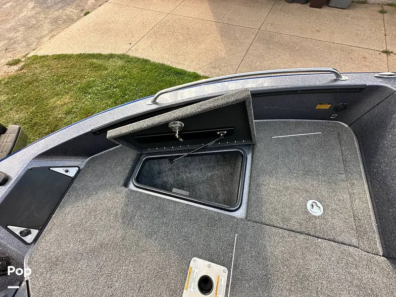 Slide: The Image of Lund 189 Pro V GL 2024 - 15874279