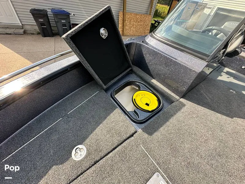 Slide: The Image of Lund 189 Pro V GL 2024 - 15874280