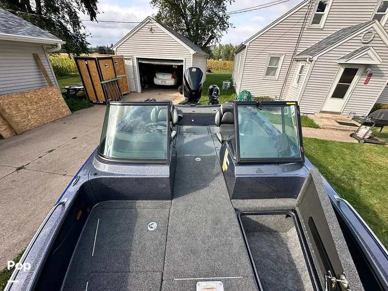 Slide: The Image of Lund 189 Pro V GL 2024 - 15874283