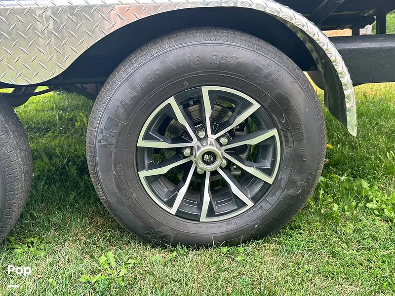 Slide: The Image of Lund 189 Pro V GL 2024 - 15874201