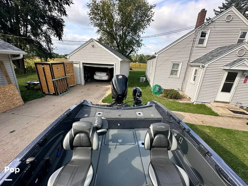 Slide: The Image of Lund 189 Pro V GL 2024 - 15874285