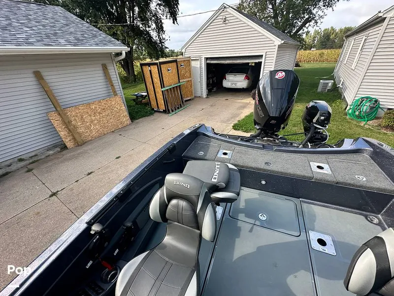 Slide: The Image of Lund 189 Pro V GL 2024 - 15874286