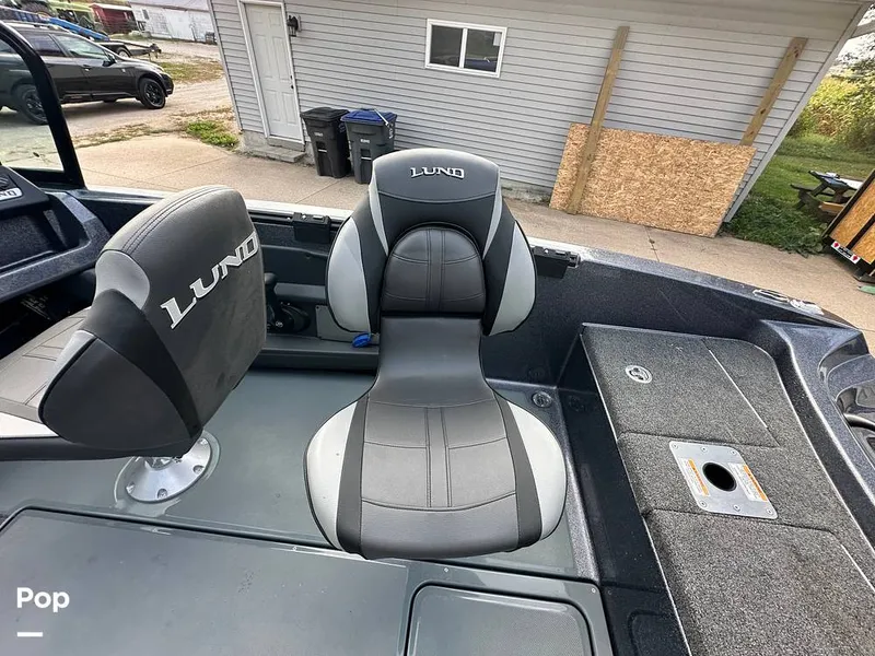 Slide: The Image of Lund 189 Pro V GL 2024 - 15874288