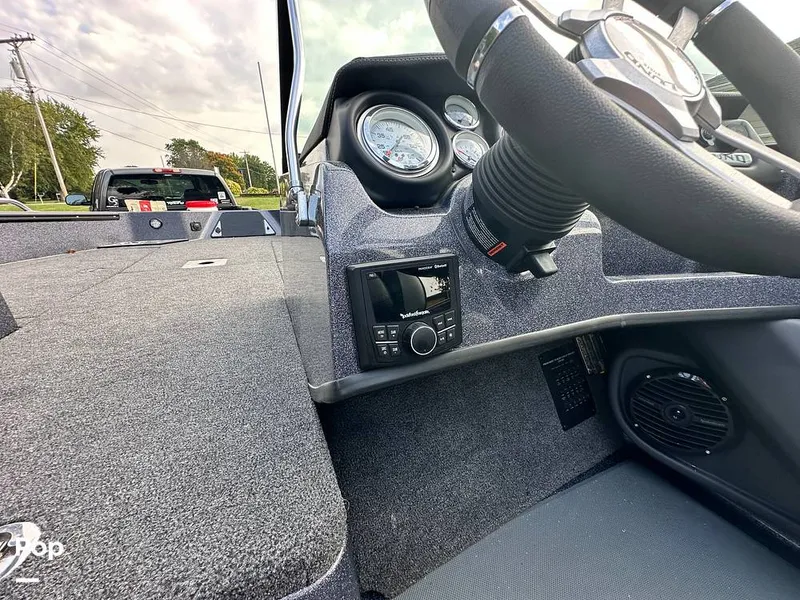 Slide: The Image of Lund 189 Pro V GL 2024 - 15874289