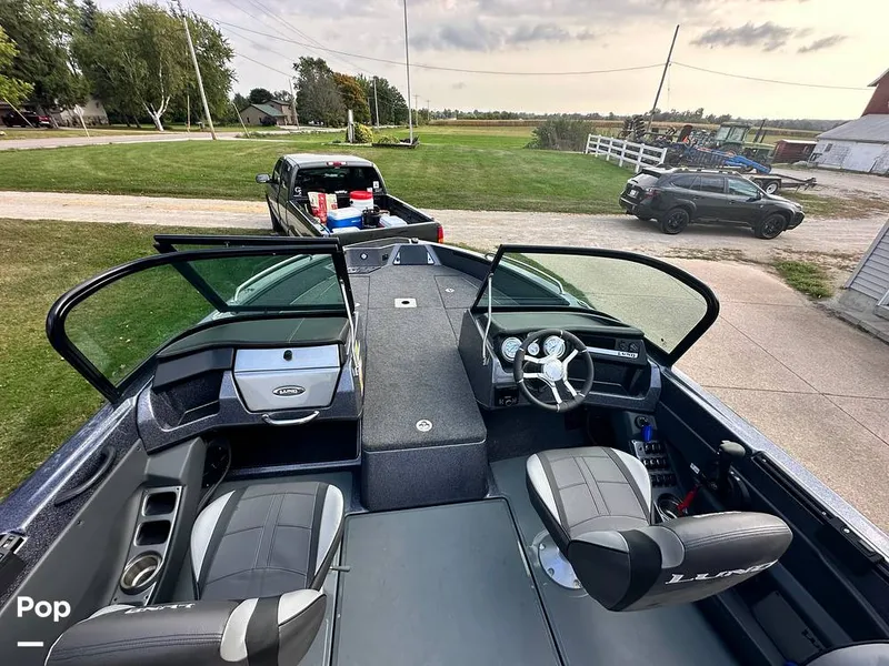 Slide: The Image of Lund 189 Pro V GL 2024 - 15874291