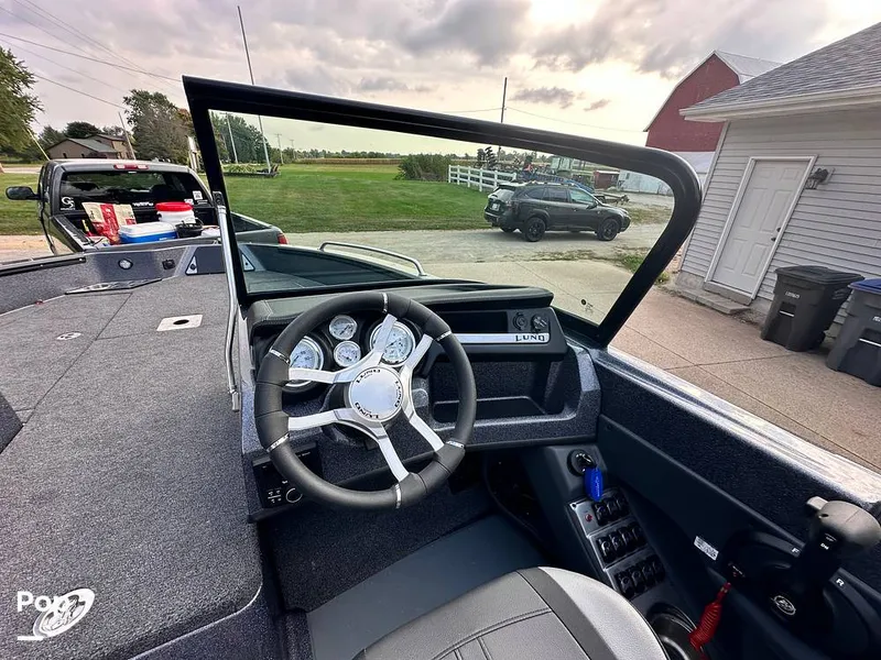 Slide: The Image of Lund 189 Pro V GL 2024 - 15874292