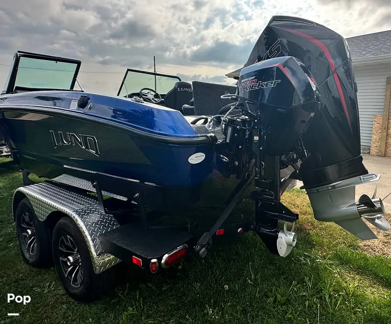 Slide: The Image of Lund 189 Pro V GL 2024 - 15874202