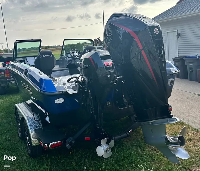 Slide: The Image of Lund 189 Pro V GL 2024 - 15874296