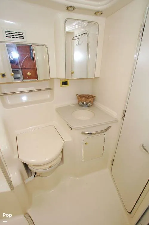 The Image of Sea Ray 410 Sundancer 2000 - 16388440