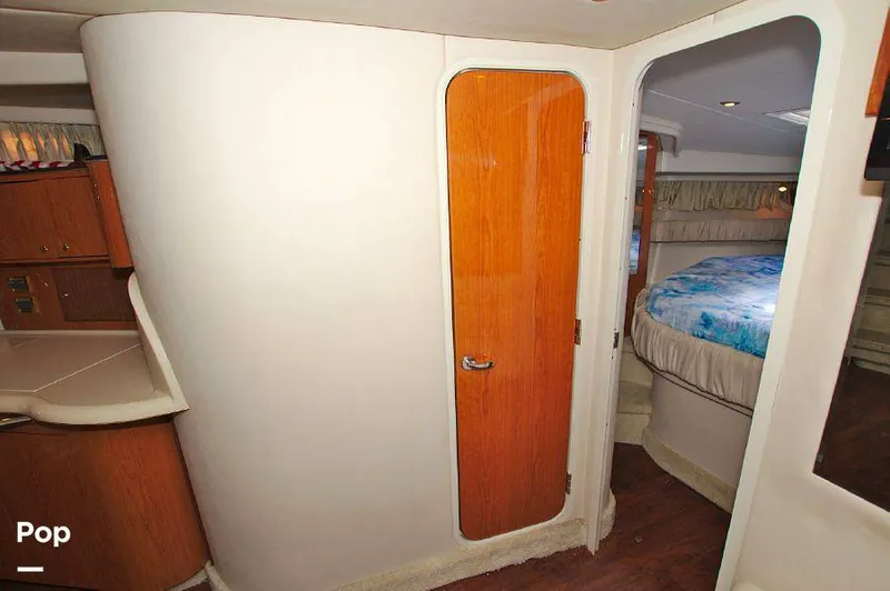 Slide: The Image of Sea Ray 410 Sundancer 2000 - 16388444