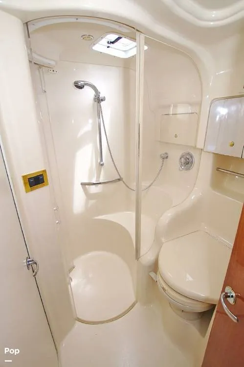 Slide: The Image of Sea Ray 410 Sundancer 2000 - 16388445