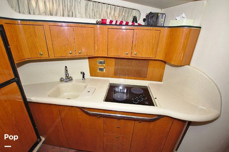 Slide: The Image of Sea Ray 410 Sundancer 2000 - 16388446