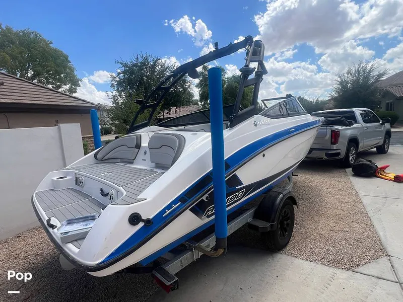 The Image of Yamaha AR190 2019 - 15855227