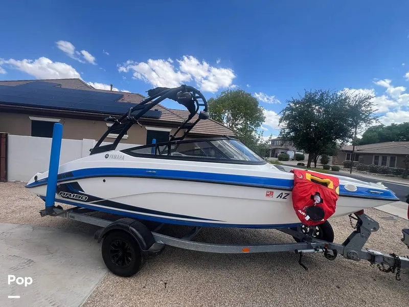 Slide: The Image of Yamaha AR190 2019 - 15855223