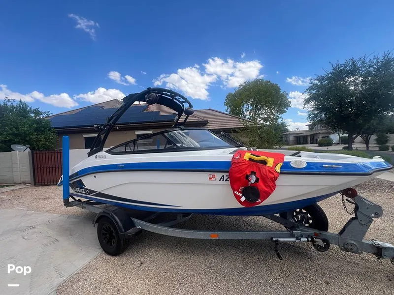 Slide: The Image of Yamaha AR190 2019 - 15855224